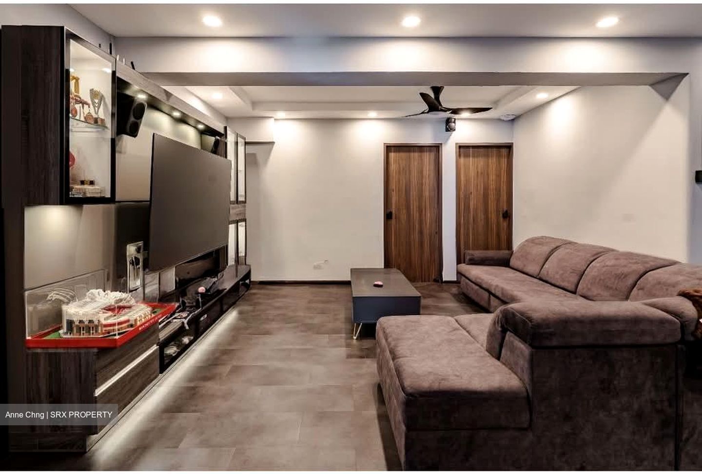 Blk 511 Choa Chu Kang Street 51 (Choa Chu Kang), HDB 5 Rooms #555310791